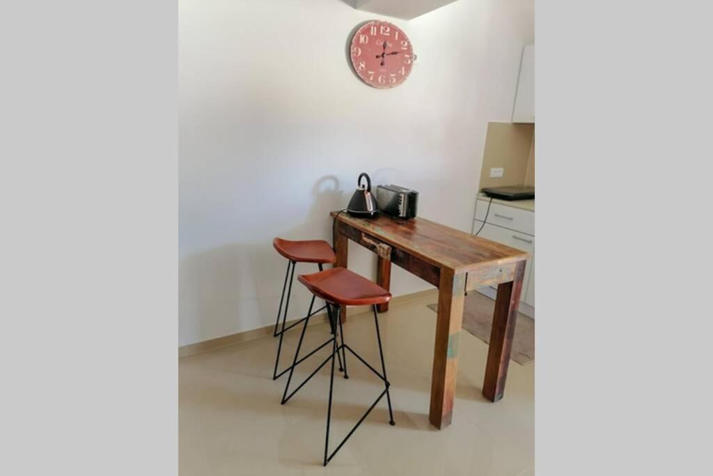 Medulin Studio Luca Kültér fotó